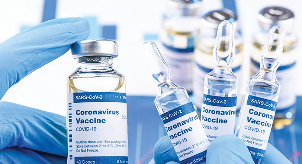 Tin thế giới - Nhiều giáo viên Mỹ đối mặt nguy cơ mất việc vì chưa tiêm vaccine phòng COVID-19