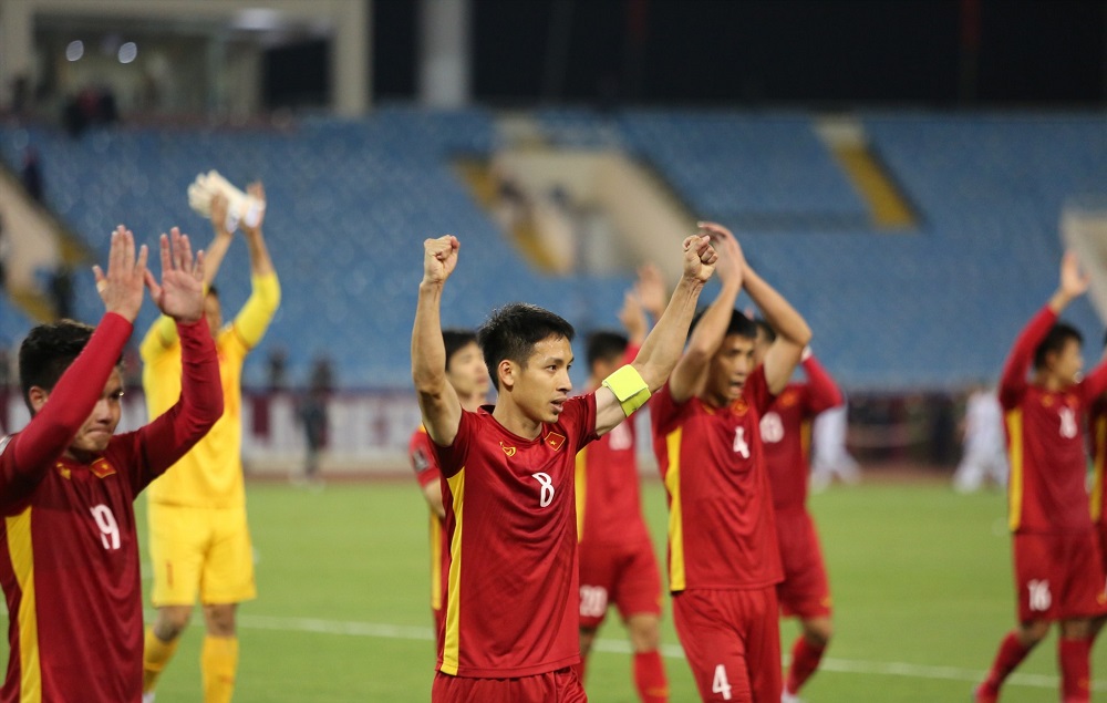 viet nam dung do malaysia singapore o aff cup 2022 2
