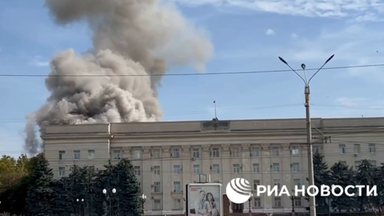 Tin thế giới - Tin tức quân sự mới nóng nhất ngày 17/9: Ukraine thừa nhận đứng sau vụ tấn công Kherson