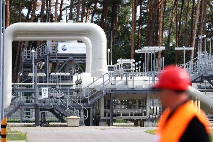 Tin thế giới - Điều tra việc đường ống khí đốt từ Nga đến châu Âu bị rò rỉ nghiêm trọng