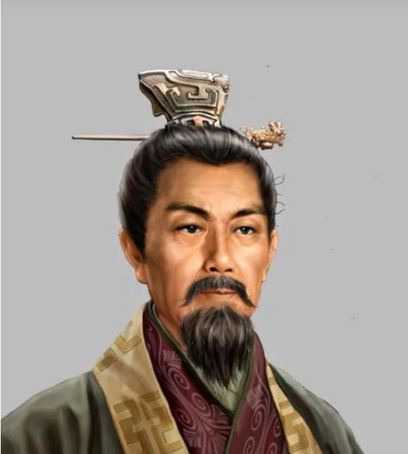 Tin thế giới - Chân dung Triệu Cao - gian thần khét tiếng nhất lịch sử Trung Hoa (Hình 2).