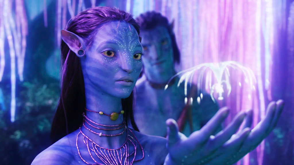 Đạo diễn tiết lộ kịch bản Avatar 4 đỉnh đến mức hãng phim không cần góp