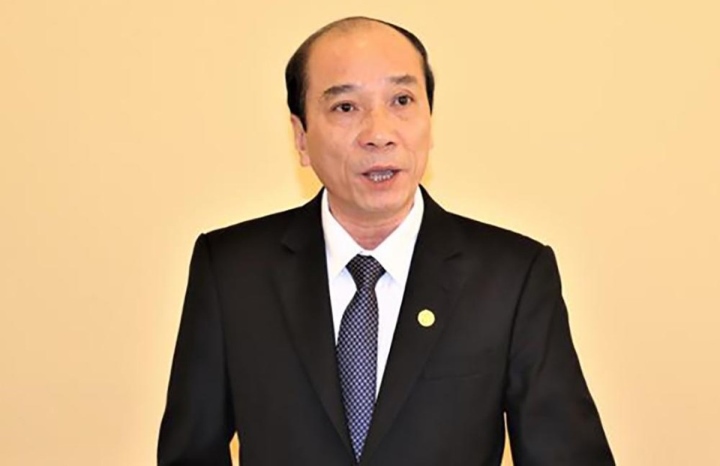 Tin trong nước - UBKT Trung ương yêu cầu Ban cán sự đảng UBND tỉnh Đắk Lắk kiểm điểm, rút kinh nghiệm sâu sắc