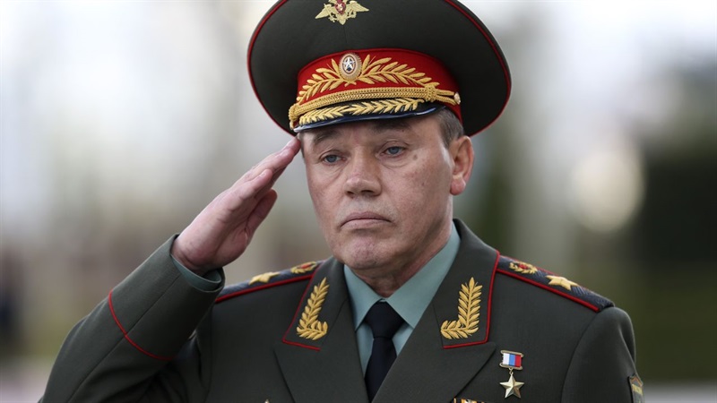 Tin thế giới - Tin tức quân sự mới nóng nhất ngày 13/1: Nga thay chỉ huy chiến dịch ở Ukraine