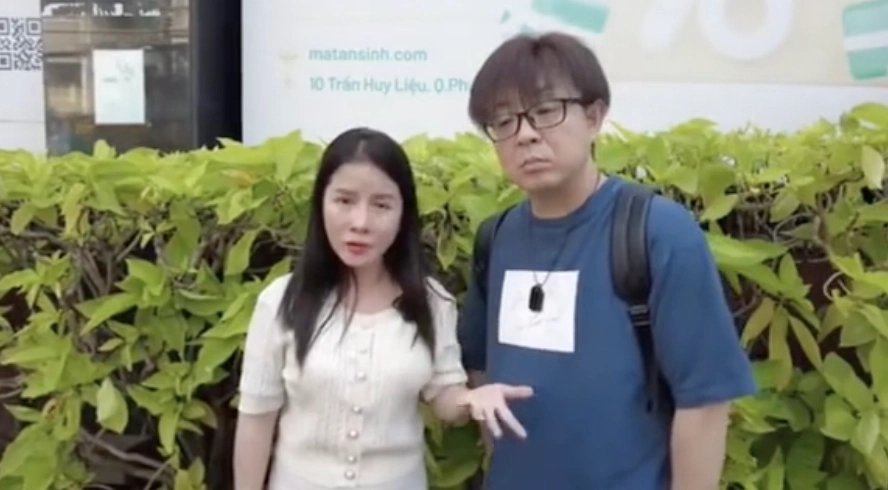 dongsaeng của ba người phụ nữ làm vlog sau cái chết của cha họ, họ muốn dspl0 9666