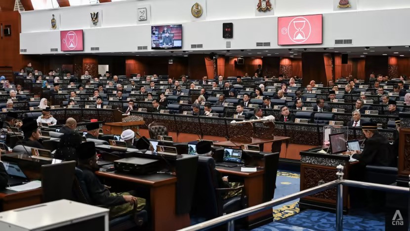 Tin thế giới - Quốc hội Malaysia thông qua dự luật xóa bỏ án tử hình bắt buộc