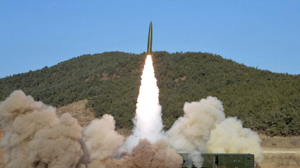 Tin thế giới - Triều Tiên cảnh báo sẽ phóng vệ tinh không báo trước