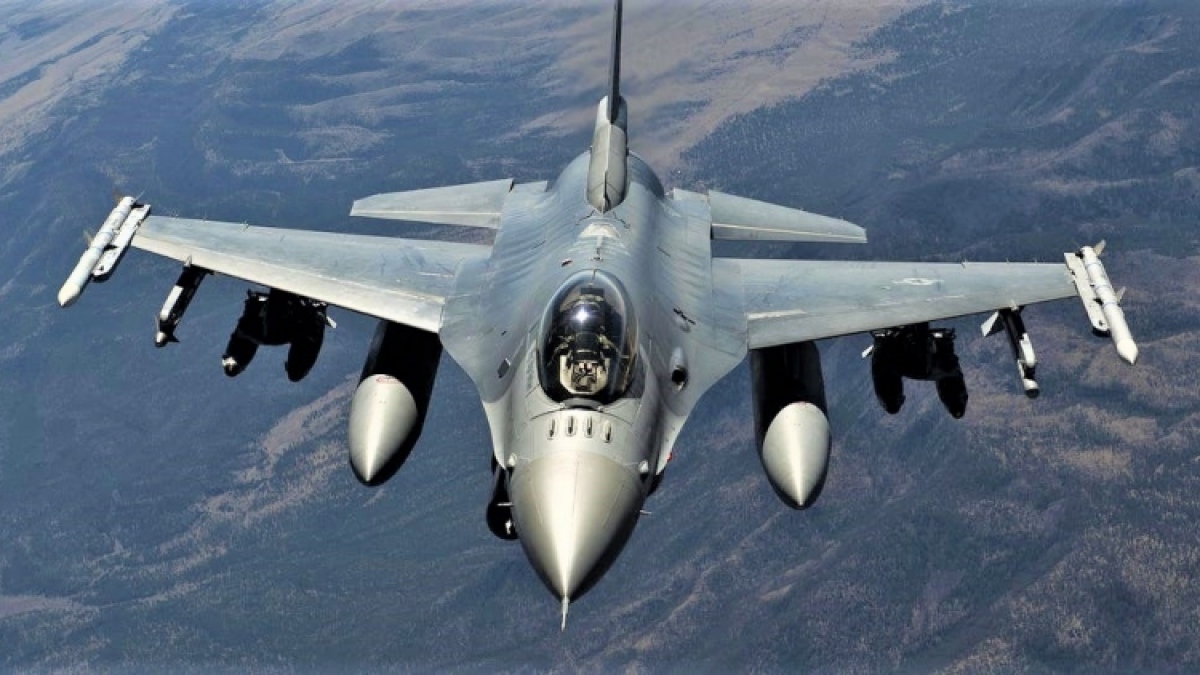 Tin thế giới - Tin tức quân sự mới nóng nhất ngày 28/8: Triều Tiên cảnh báo về kế hoạch cung cấp tiêm kích F-16 cho Ukraine