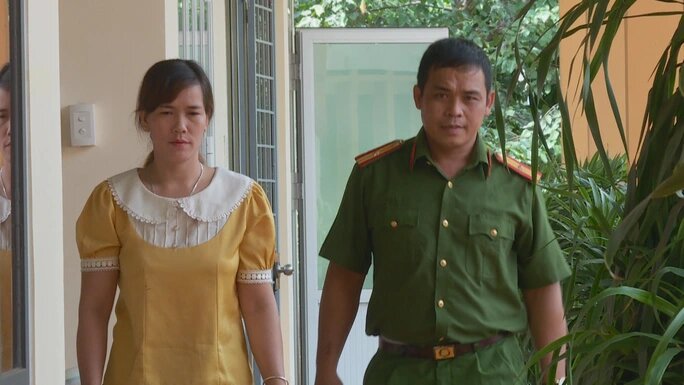 An ninh - Hình sự - Giải cứu người phụ nữ bị bán sang Trung Quốc làm vợ nhiều người
