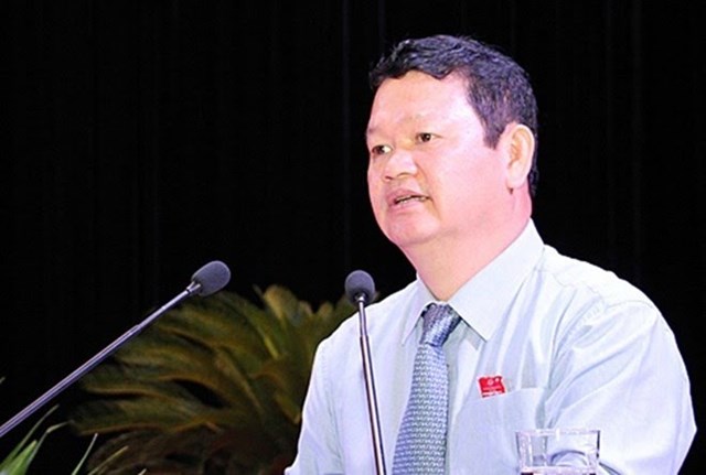 An ninh - Hình sự - Đề nghị truy tố cựu Bí thư tỉnh Lào Cai
