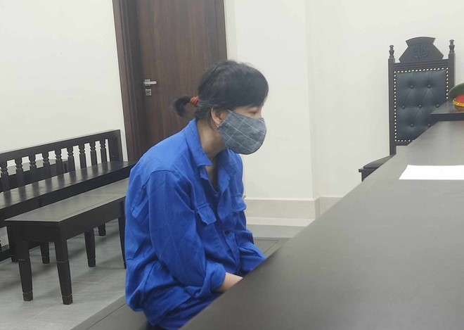 An ninh - Hình sự - Lật tẩy 'bí mật' 10 năm của người phụ nữ có tên Nguyễn Thị Vân