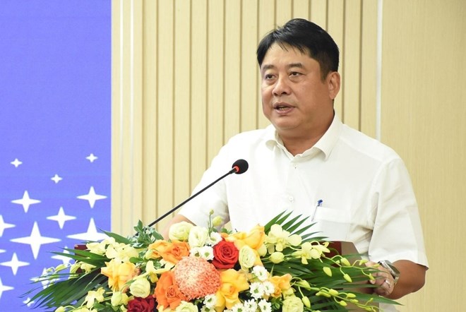 Tin trong nước - Tổng Giám đốc Tập đoàn Điện lực Việt Nam vừa được bổ nhiệm là ai?