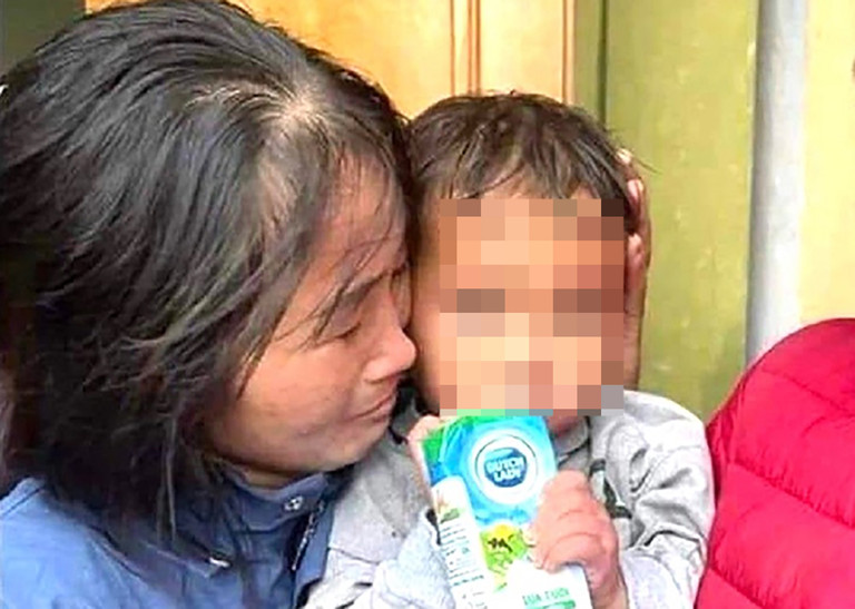 Tin trong nước - Vụ bé trai 2 tuổi mất tích ở Nghệ An: Bé trai được tìm thấy ở đâu?