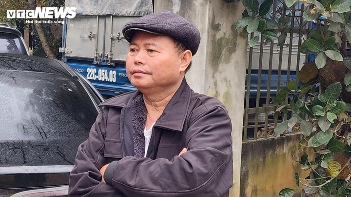 Tin trong nước - Vụ tai nạn xe khách 5 người chết ở Tuyên Quang: Nhân chứng kể lại phút giây kinh hoàng