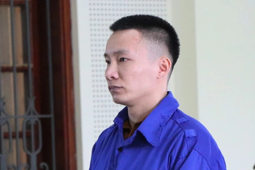 An ninh - Hình sự - Dụ dỗ 10 đồng hương sang Lào bán cho ông chủ Trung Quốc, người đàn ông lãnh án 24 năm tù
