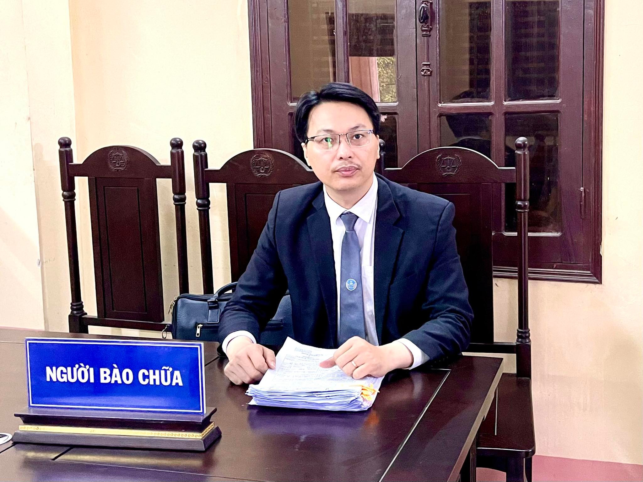 An ninh - Hình sự - Bị khởi tố thêm tội lừa đảo, Cựu chủ tịch Tập đoàn FLC Trịnh Văn Quyết đối diện mức án nào? (Hình 2).