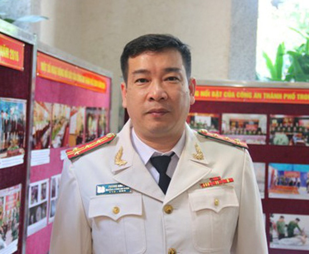 An ninh - Hình sự - Cựu đại tá Phùng Anh Lê chuẩn bị hầu tòa vì cáo buộc nhận hối lộ, thả nghi phạm cướp tài sản