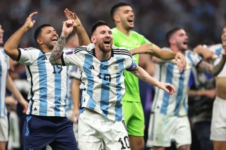 argentina vo dich world cup 2022 cai ket vien man cho messi 233475