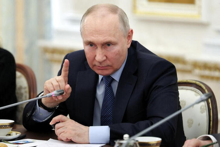 Tin thế giới - Đàm phán chấm dứt xung đột Nga - Ukraine: Điện Kremlin nói gì? (Hình 2).