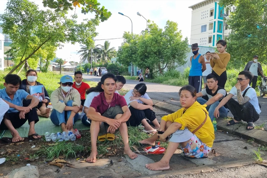 Tin trong nước - Quảng Nam: Một bị can tử vong quá trình tạm giam, công an tỉnh nói gì?