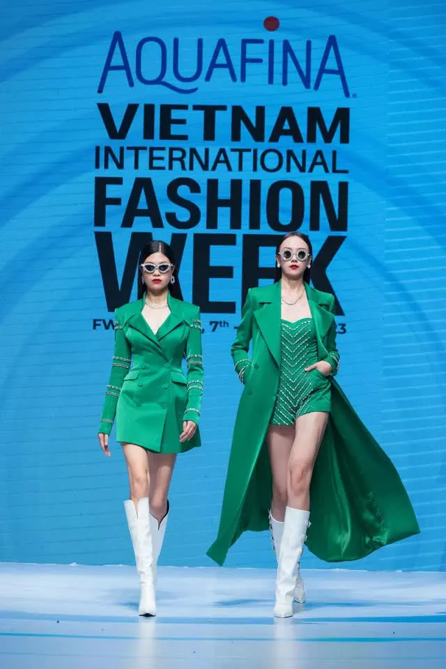 Giải trí - Lý do Tuần lễ thời trang quốc tế Việt Nam thu tiền của nhà thiết kế (Hình 4).