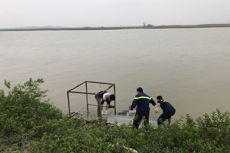 Tin trong nước - Danh tính nam thanh niên mất tích 4 ngày, thi thể nổi trên sông Lam