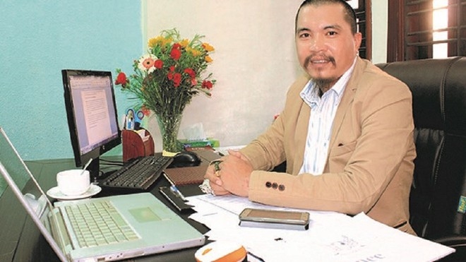 An ninh - Hình sự - Đề nghị truy tố cựu 'trùm đa cấp' Nguyễn Hữu Tiến