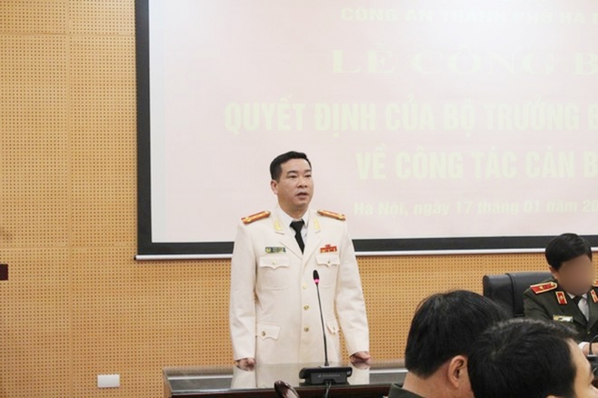 An ninh - Hình sự - Truy tố cựu đại tá Phùng Anh Lê về tội nhận hối lộ