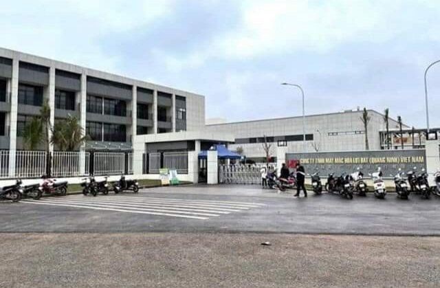 Tin trong nước - 23 công nhân nhập viện nghi ngộ độc thực phẩm ở Quảng Ninh