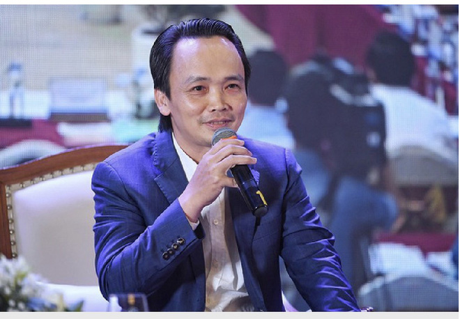 Tin trong nước - Ông Trịnh Văn Quyết bị tạm đình chỉ hoạt động nghề luật sư