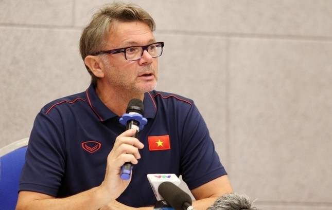 Thể thao - Ông Philippe Troussier chính thức trở thành tân HLV trưởng, dẫn dắt đội tuyển Việt Nam