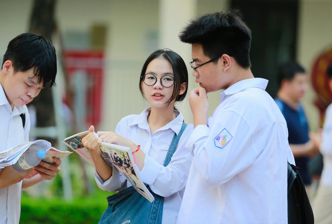 Giáo dục pháp luật - Tuyển sinh lớp 10 ở Hà Nội: Hạn cuối đăng ký là khi nào?
