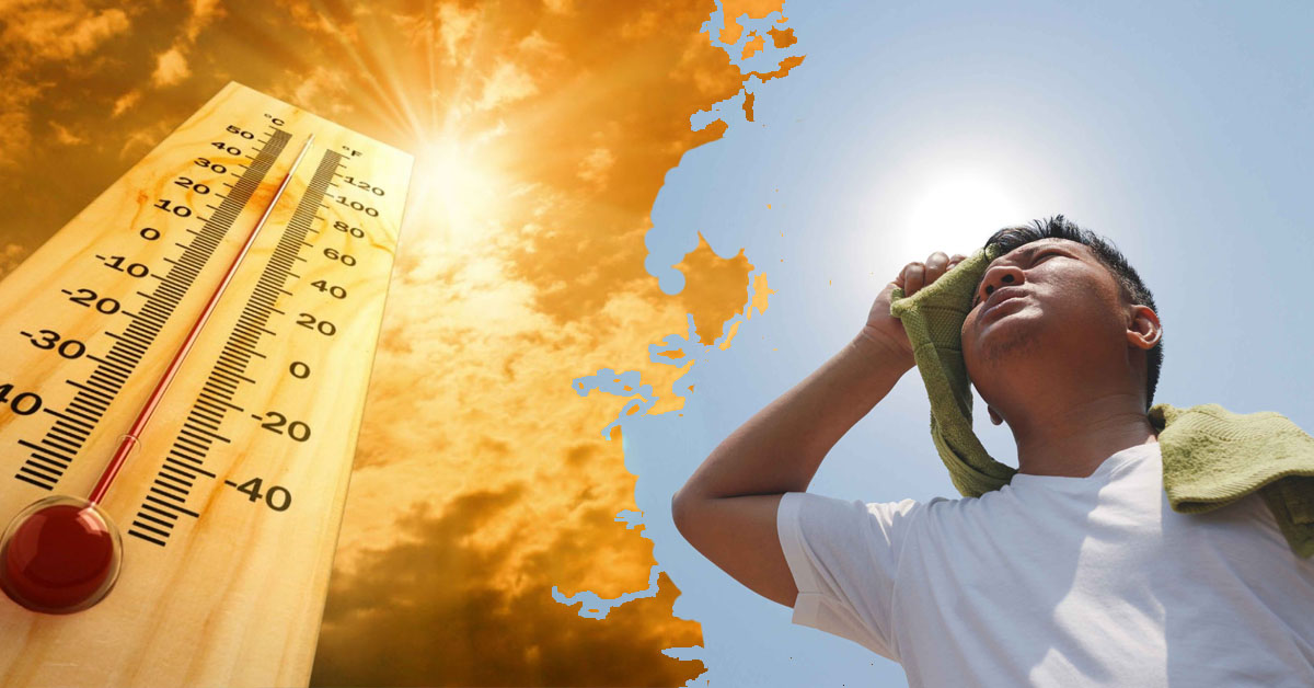 Tin trong nước - Tin thời sự mới nóng nhất 24/5: Kế hoạch ứng phó nắng nóng của Bộ Tài nguyên