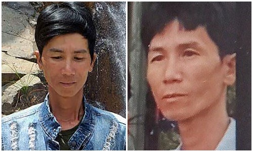 An ninh - Hình sự - Vụ sát hại 3 phụ nữ ở Khánh Hòa: Công an ra quyết định truy tìm Phan Danh Hưng 