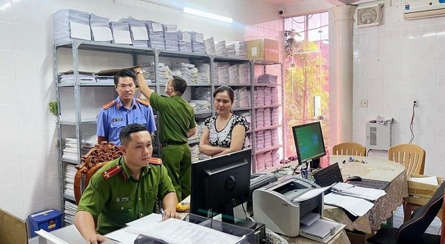 An ninh - Hình sự - Vụ trục lợi bảo hiểm tại Đồng Nai: Tạm giữ 18 người, có 5 bác sĩ