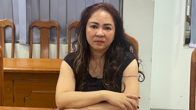 An ninh - Hình sự - Toàn cảnh vụ án bà Nguyễn Phương Hằng và đồng phạm trước giờ xét xử