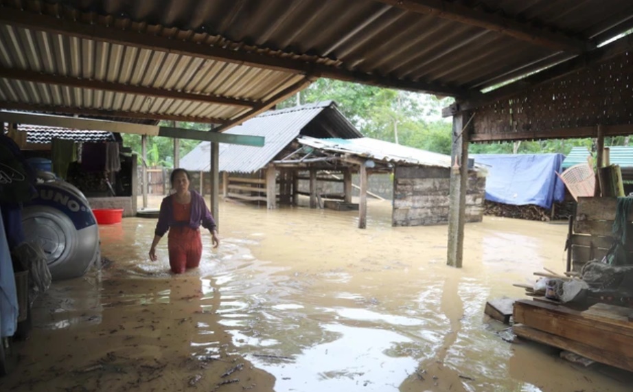 Tin trong nước - Bộ Y tế yêu cầu các bệnh viện trực cấp cứu 24/24, sẵn sàng ứng phó với mưa lũ