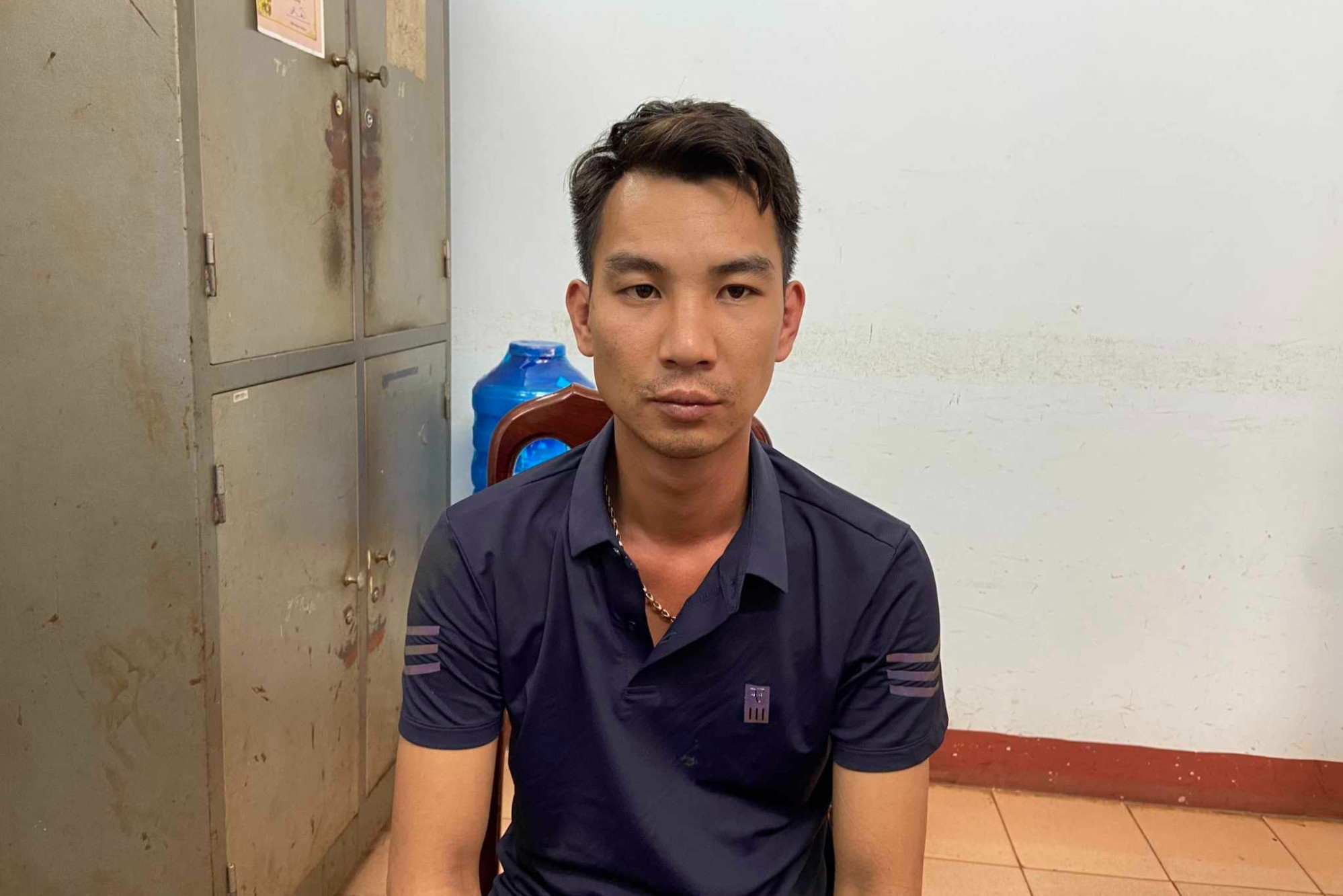 An ninh - Hình sự - Vụ tai nạn khiến 13 người thương vong ở Đắk Lắk: Khởi tố tài xế xe tải