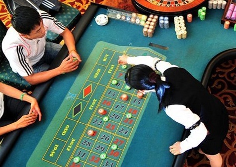 Kinh doanh - Doanh nghiệp casino duy nhất chào sàn có nguy cơ phải 'dừng cuộc chơi' vì thua lỗ liên tiếp
