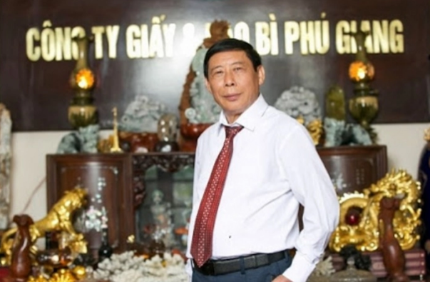 Kinh doanh - Dự án gần 2.000m2 tại TP.Bắc Ninh 'về tay' doanh nghiệp 'trẻ tuổi'