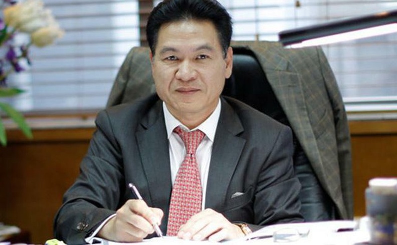 Kinh doanh - Thiếu gia nhà sếp lớn Hòa Phát nhận 12 triệu cổ phiếu 'quốc dân' trị giá hàng trăm tỷ từ cha
