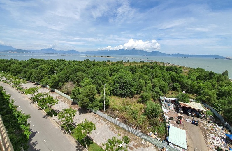 Kinh doanh - Đà Nẵng sẽ thu hồi 181ha đất tại dự án Khu đô thị quốc tế Đa Phước