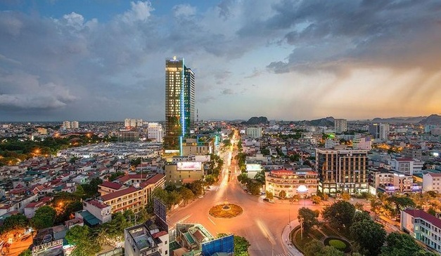Kinh doanh - Thanh Hoá: Đấu giá hơn 8.000m2 đất làm dự án khu nhà ở nghìn tỷ