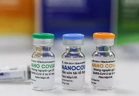 Tin tức - Vaccine Nano Covax 'qua cửa' Hội đồng Đạo đức cấp quốc gia