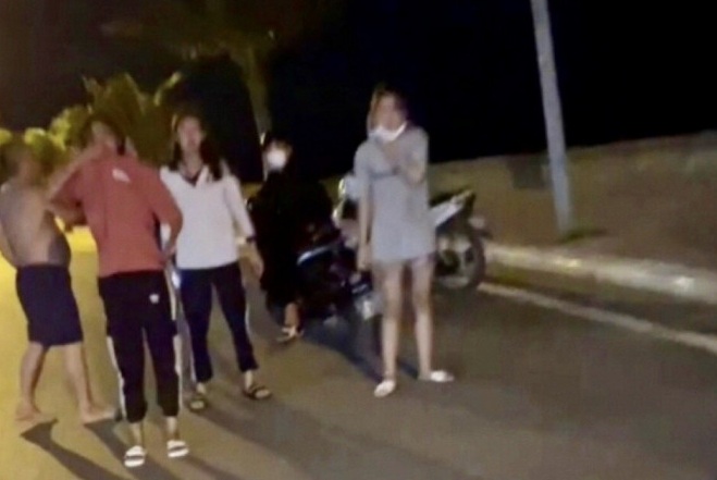 Tin tức - Hải Phòng: Triệu tập đối tượng nghi hành hung nữ sinh lớp 10 nhập viện