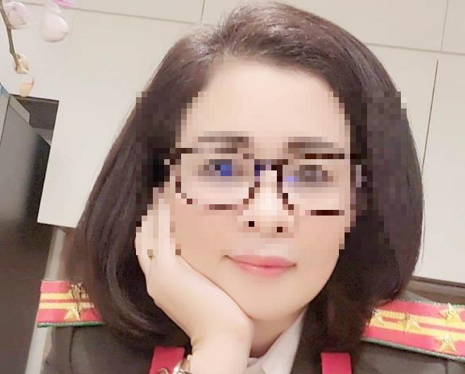 Pháp luật - Hà Nội: Nữ đại tá công an rởm lừa đảo tiền tỷ