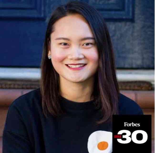 Kinh doanh - Chân dung 2 nữ doanh nhân 9x Việt lọt top Forbes Under 30 Asia năm 2021 (Hình 2).