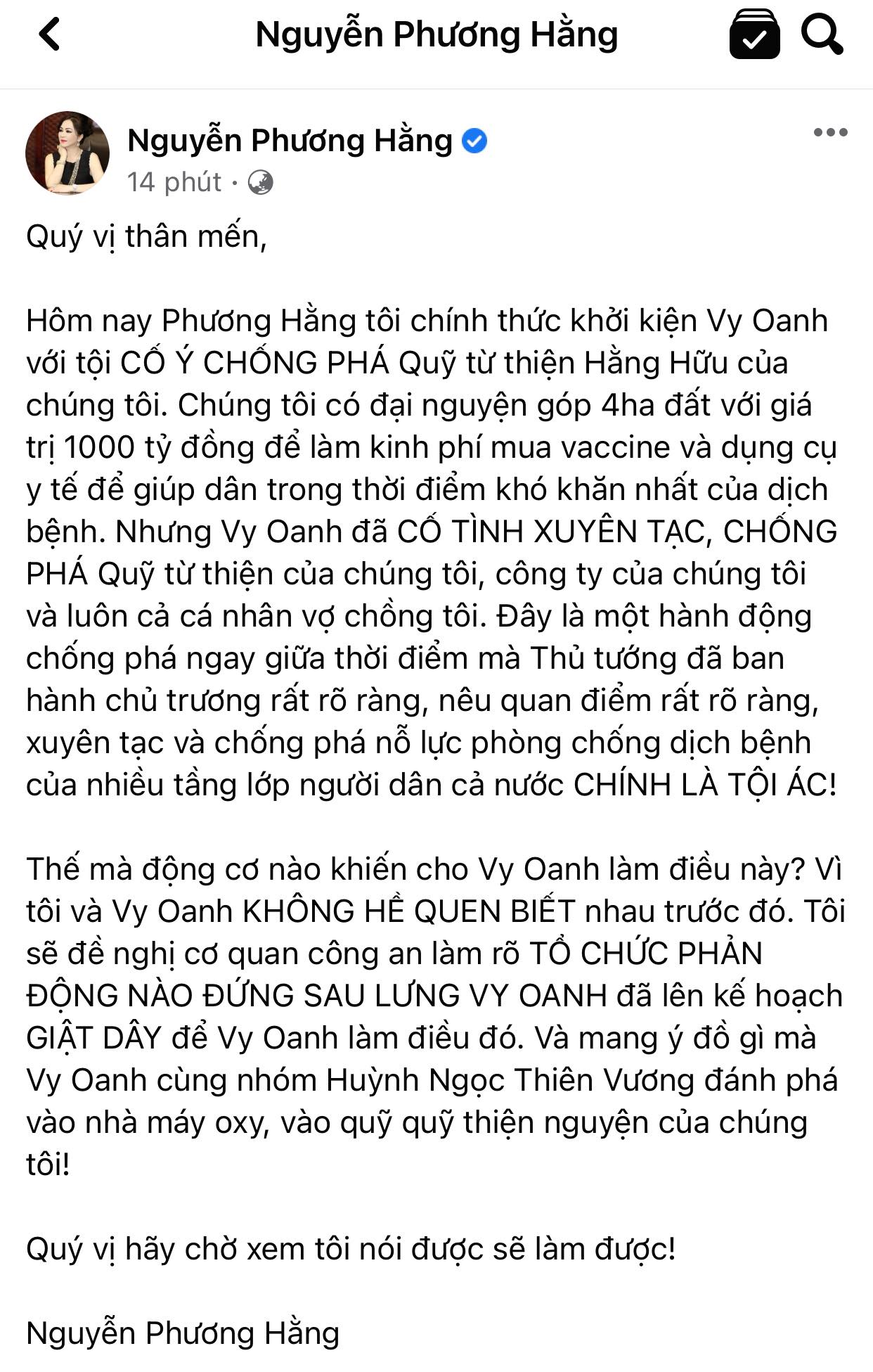 ba phuong hang muon khoi kien vy oanh dspl2