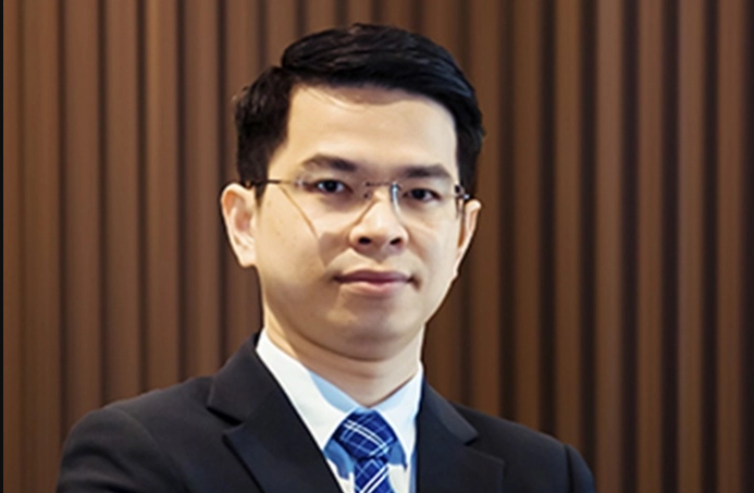 Kinh doanh - Chân dung tân Tổng Giám đốc 8x của KienlongBank