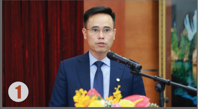Hội Luật Gia - 2021: Những sự kiện nổi bật của Hội Luật gia Việt Nam